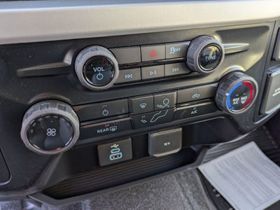 2026 Ford Super Duty F-550 DRW XL