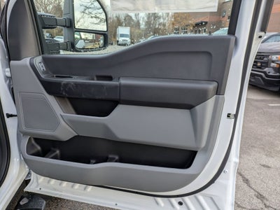 2026 Ford Super Duty F-450 DRW XL