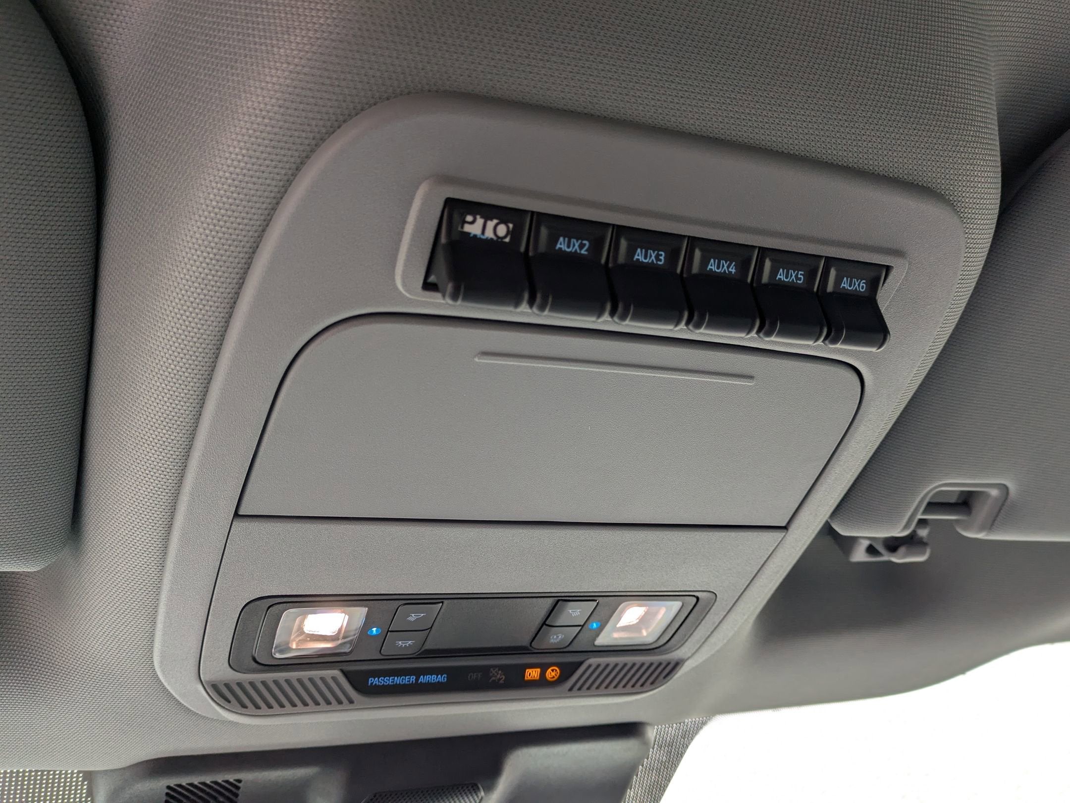 2026 Ford Super Duty F-450 DRW XL