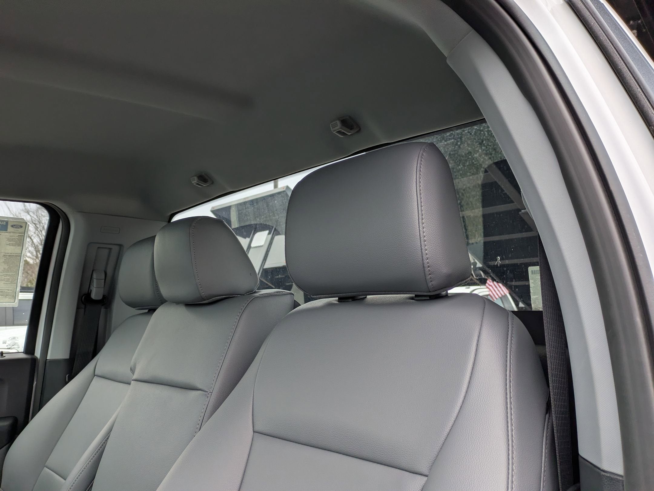 2026 Ford Super Duty F-450 DRW XL