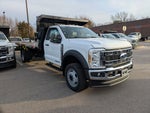 2026 Ford Super Duty F-450 DRW XL