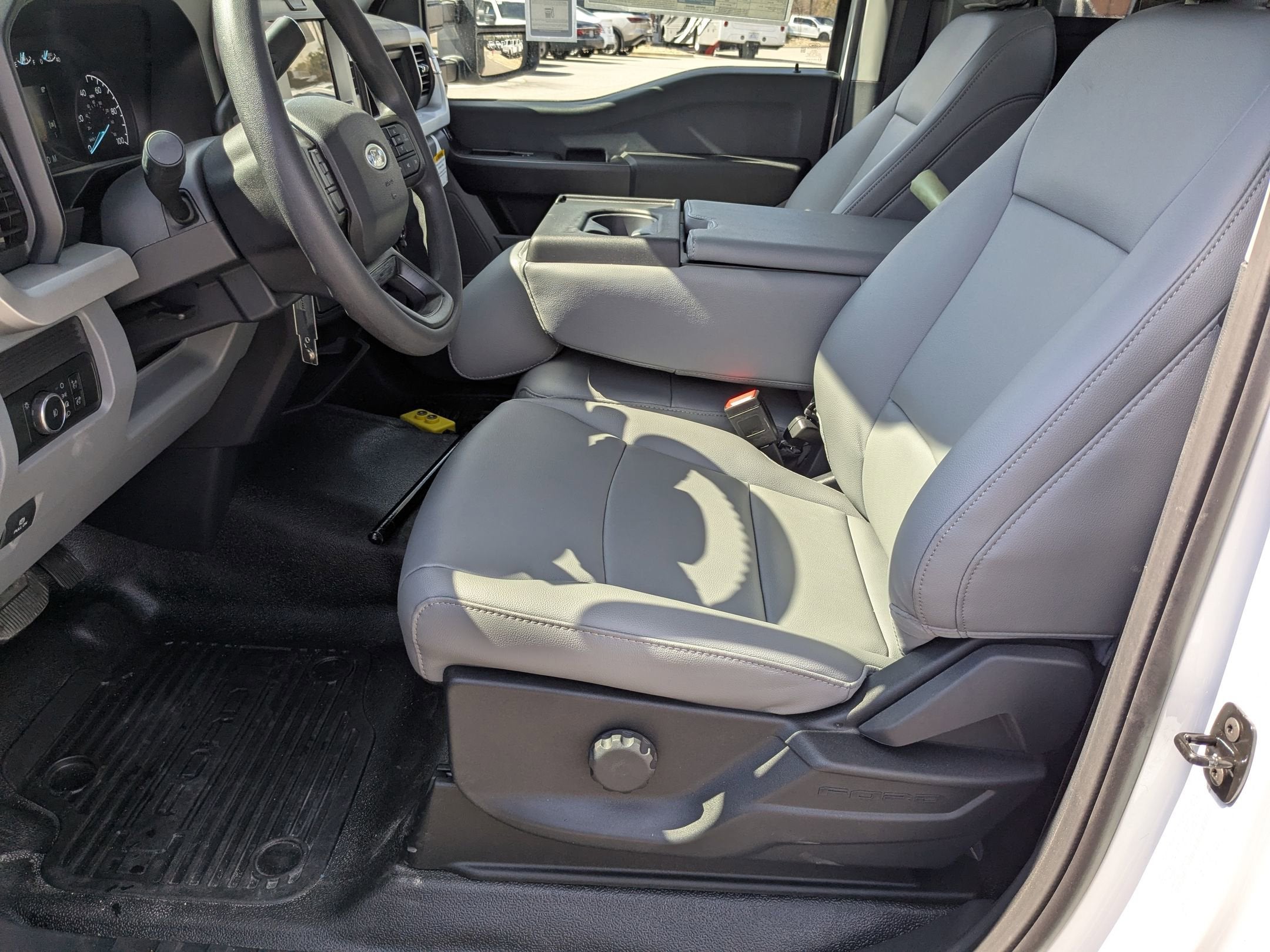 2026 Ford Super Duty F-450 DRW XL