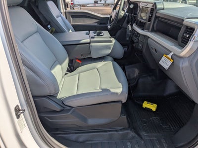 2026 Ford Super Duty F-450 DRW XL