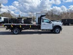2026 Ford Super Duty F-450 DRW XL