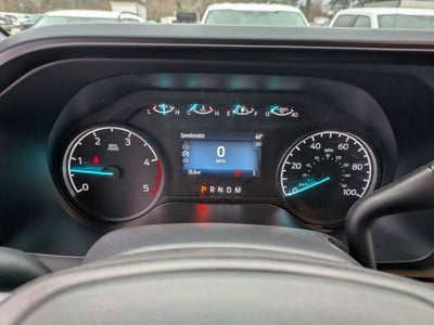 2026 Ford Super Duty F-450 DRW XL