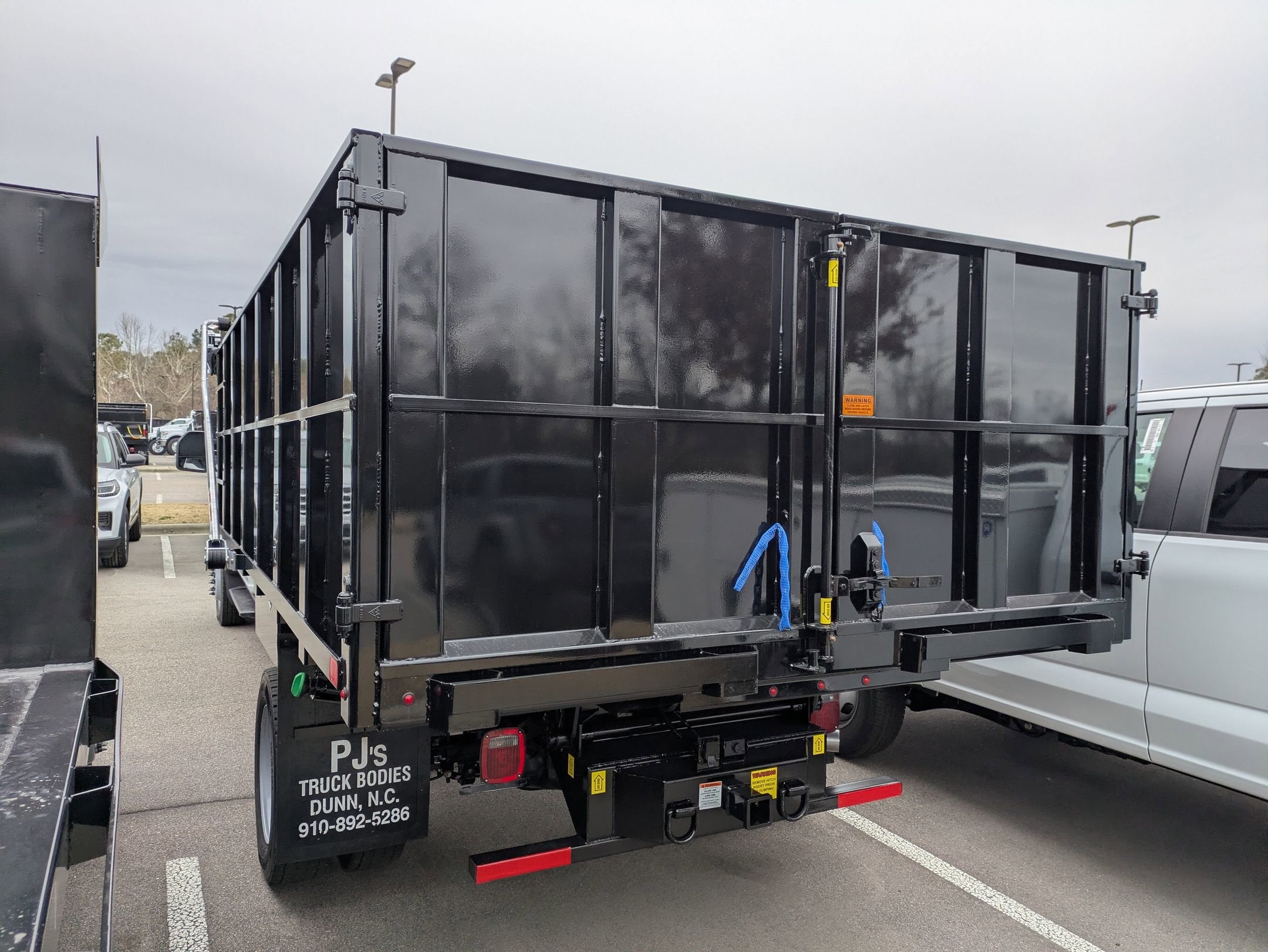 2026 Ford Super Duty F-450 DRW XL