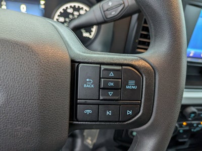 2026 Ford Super Duty F-450 DRW XL