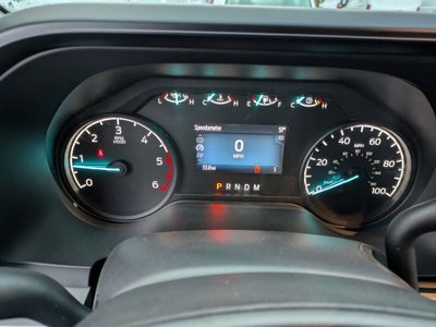 2026 Ford Super Duty F-450 DRW XL