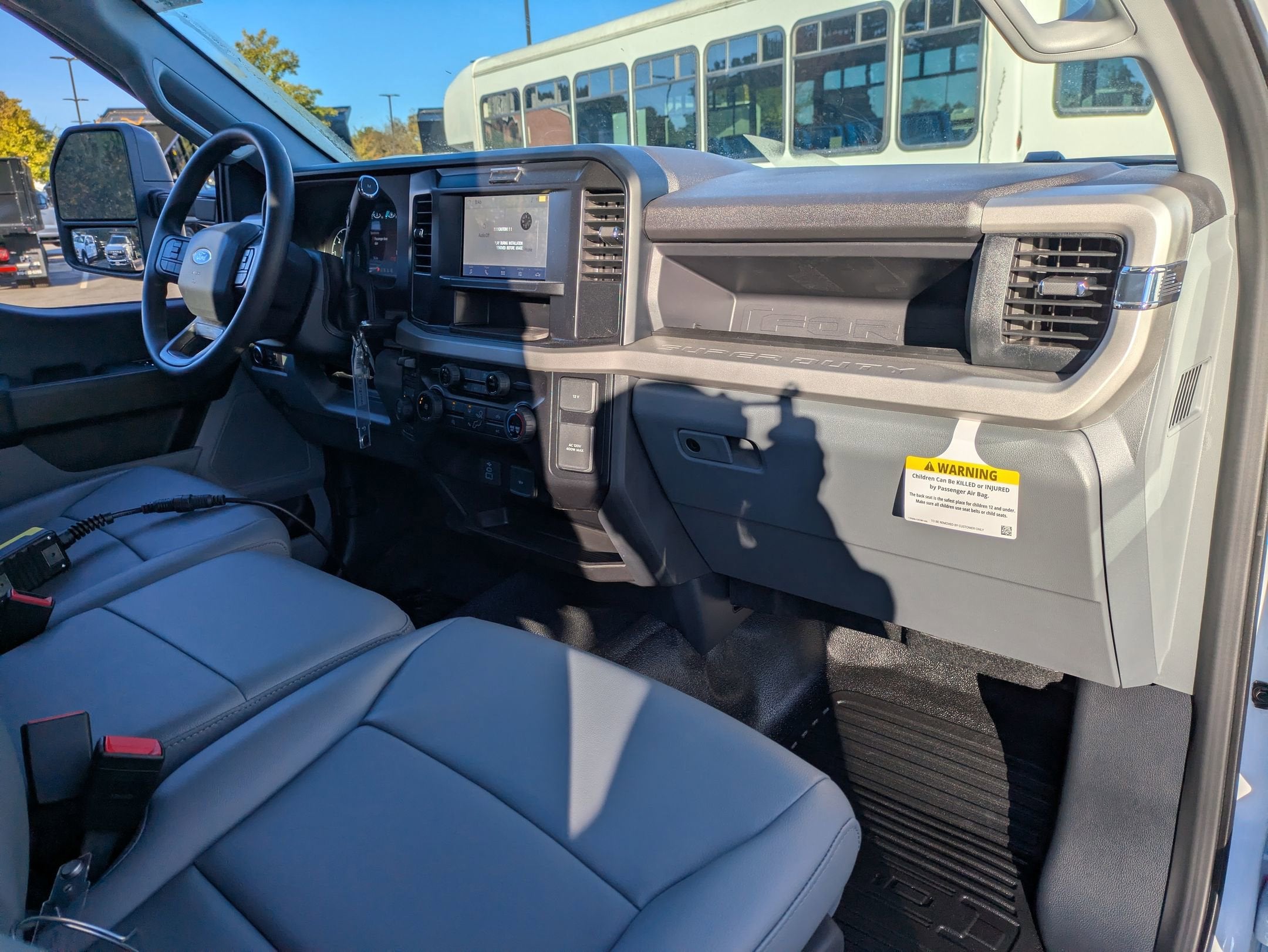 2026 Ford Super Duty F-450 DRW XL