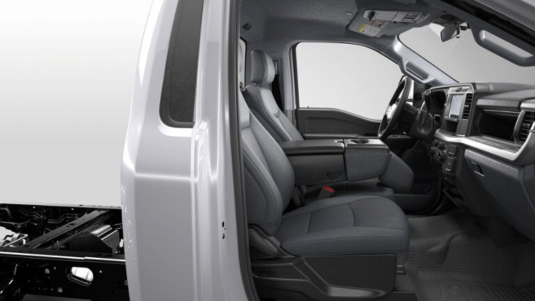 2026 Ford Super Duty F-450 DRW XL