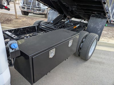 2026 Ford Super Duty F-450 DRW XL