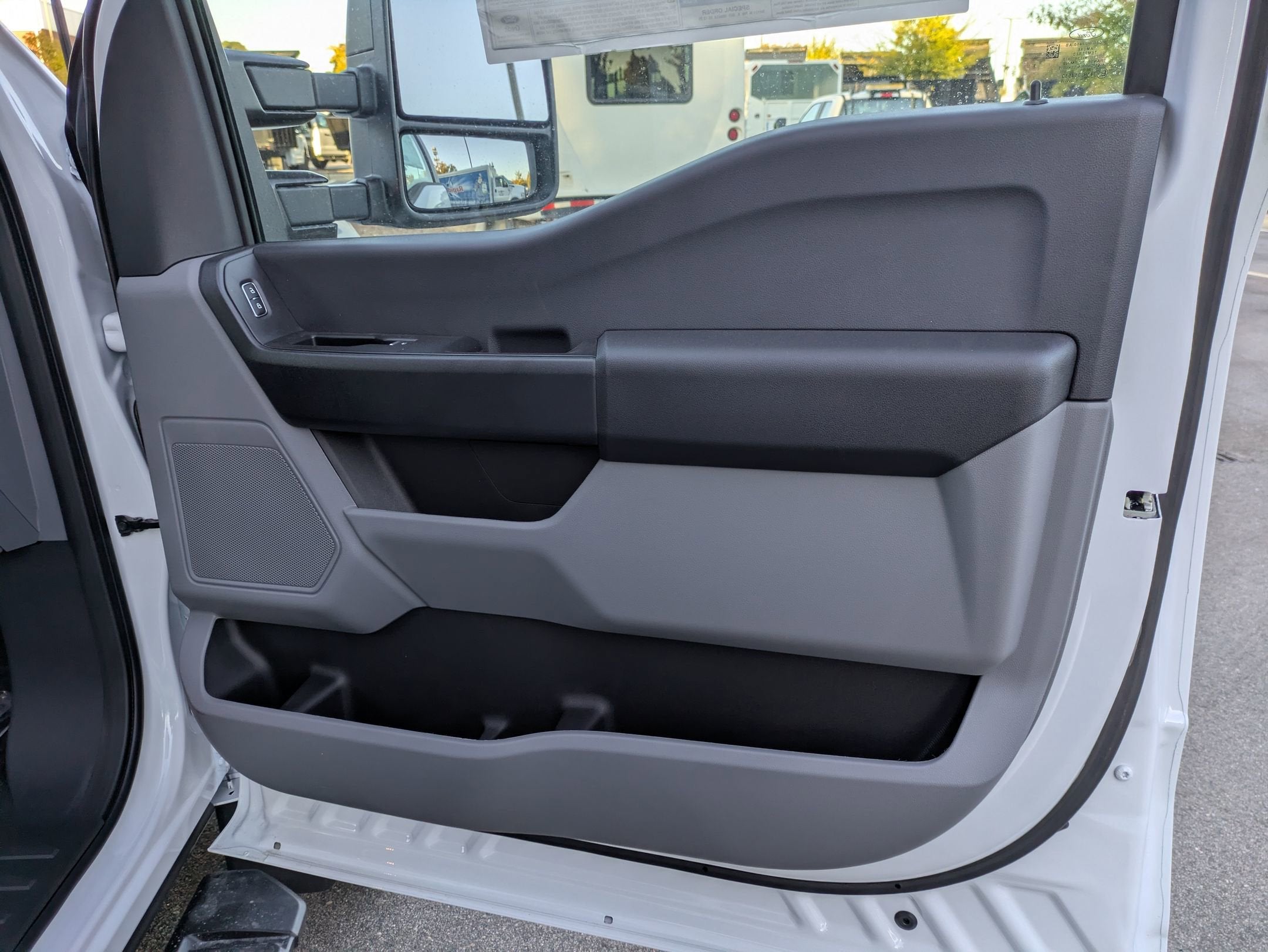 2026 Ford Super Duty F-450 DRW XL