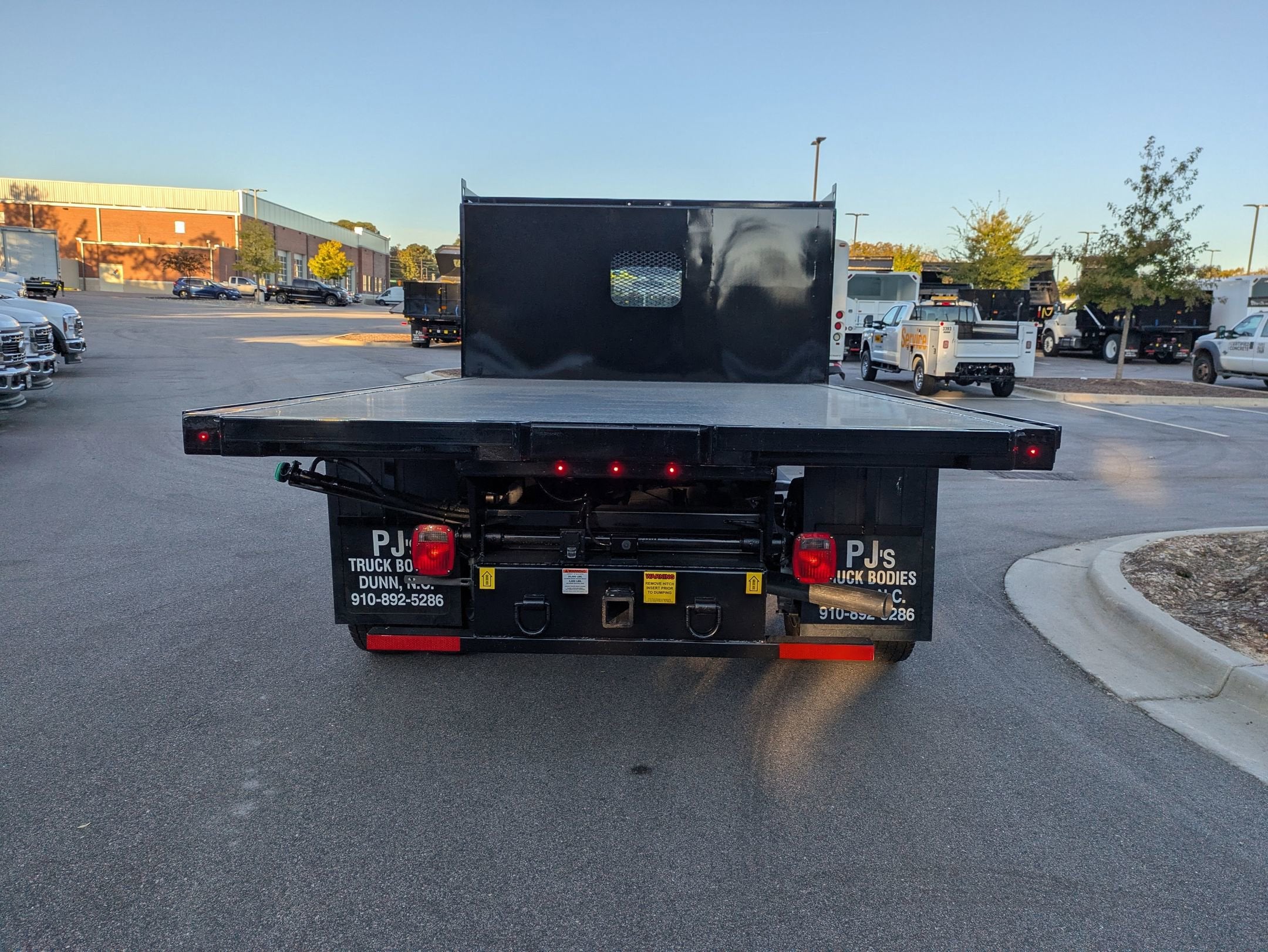 2026 Ford Super Duty F-450 DRW XL