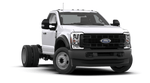 2026 Ford Super Duty F-450 DRW XL