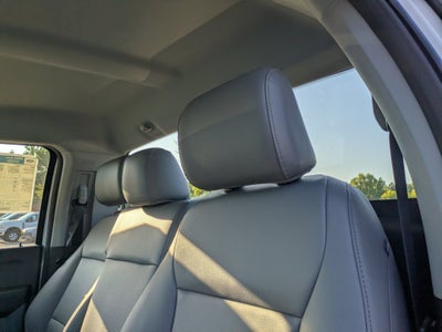 2026 Ford Super Duty F-450 DRW XL