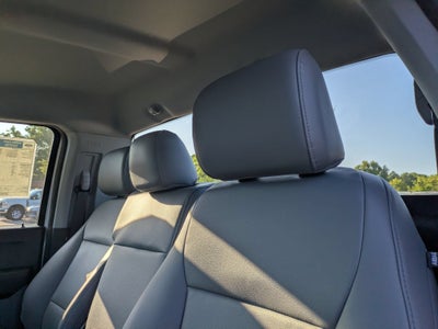 2026 Ford Super Duty F-450 DRW XL