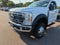 2026 Ford Super Duty F-450 DRW XL
