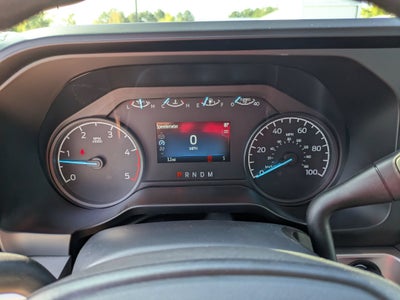 2026 Ford Super Duty F-550 DRW XL