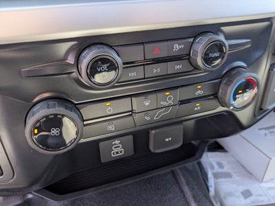 2026 Ford Super Duty F-550 DRW XL