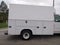2025 Ford E-Series Cutaway E-350 SRW 138" WB