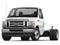 2026 Ford E-Series Cutaway Base