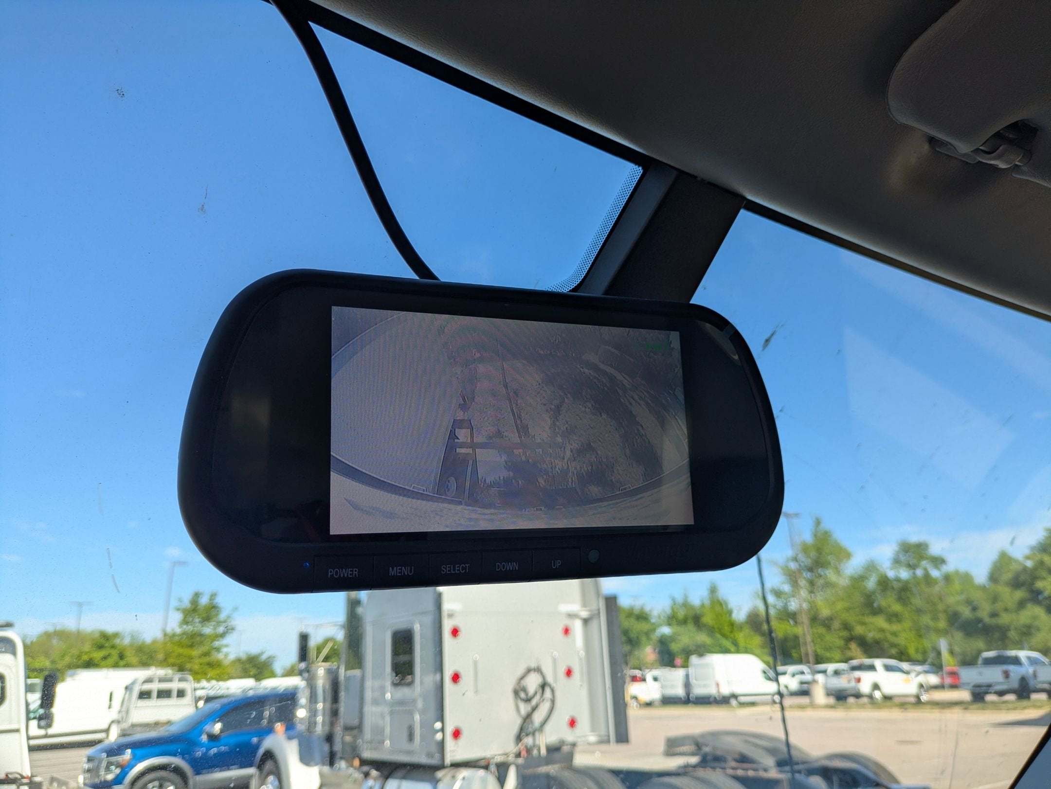 2027 Ford E-Series Cutaway Base