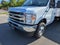 2027 Ford E-Series Cutaway Base