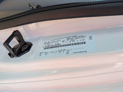 2027 Ford E-Series Cutaway Base