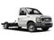2016 Ford Econoline Commercial Cutaway Base