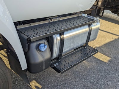 2026 Ford F-750SD Base