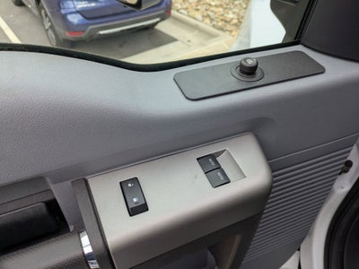 2026 Ford F-750SD Base