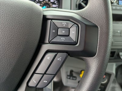 2026 Ford F-750SD Base