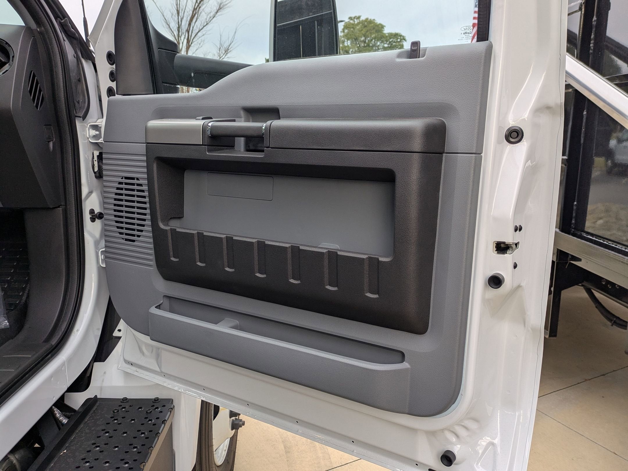 2026 Ford F-750SD Base