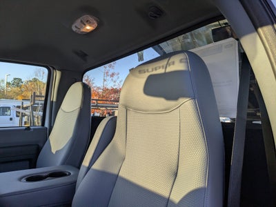 2026 Ford F-750SD Base