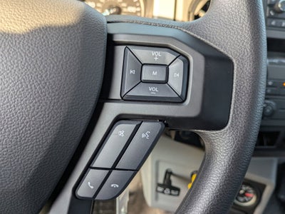 2026 Ford F-750SD Base