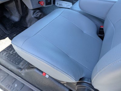 2027 Ford F-750SD Base