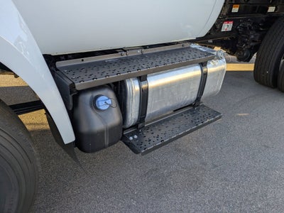 2026 Ford F-750SD Base