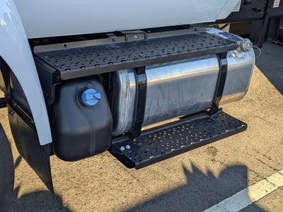 2026 Ford F-750SD Base