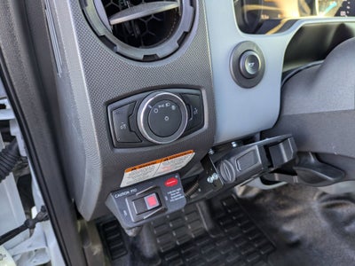 2026 Ford F-750SD Base