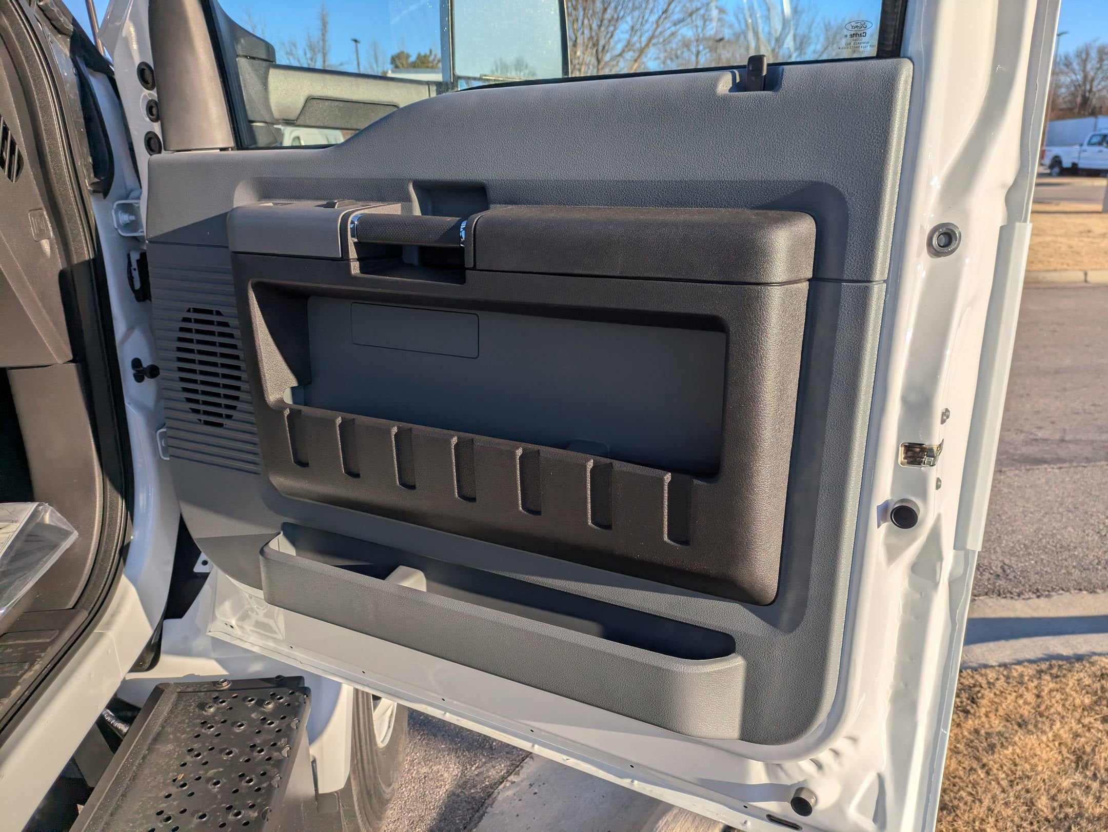 2026 Ford F-750SD Base