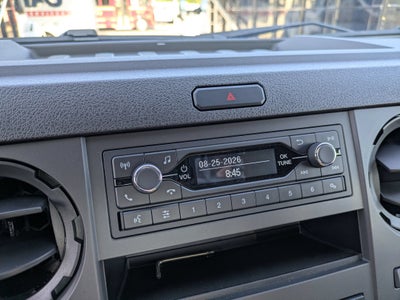 2027 Ford F-750SD Base