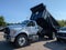 2027 Ford F-750SD Base