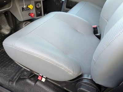 2026 Ford F-750SD Base