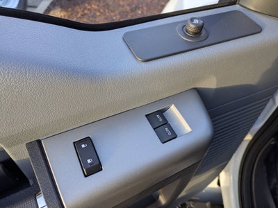 2026 Ford F-750SD Base