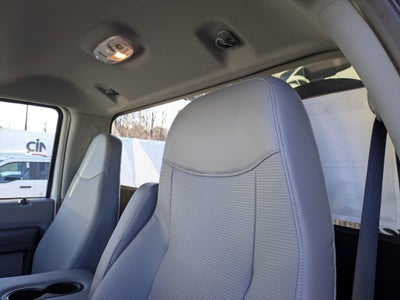 2026 Ford F-750SD Base