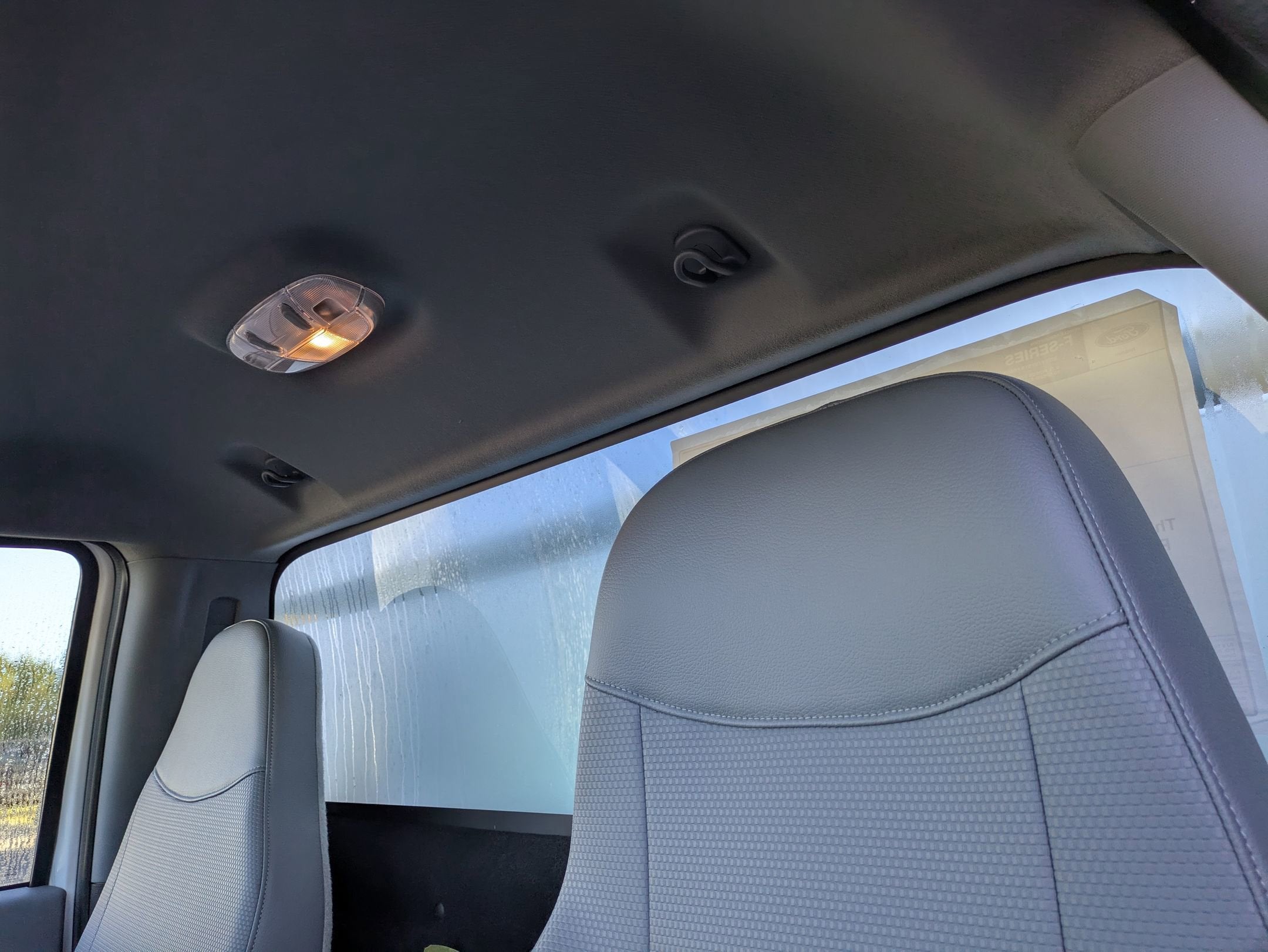 2026 Ford F-750SD Base