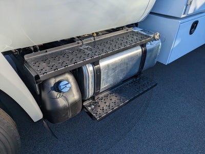 2026 Ford F-750SD Base