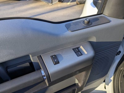 2026 Ford F-750SD Base