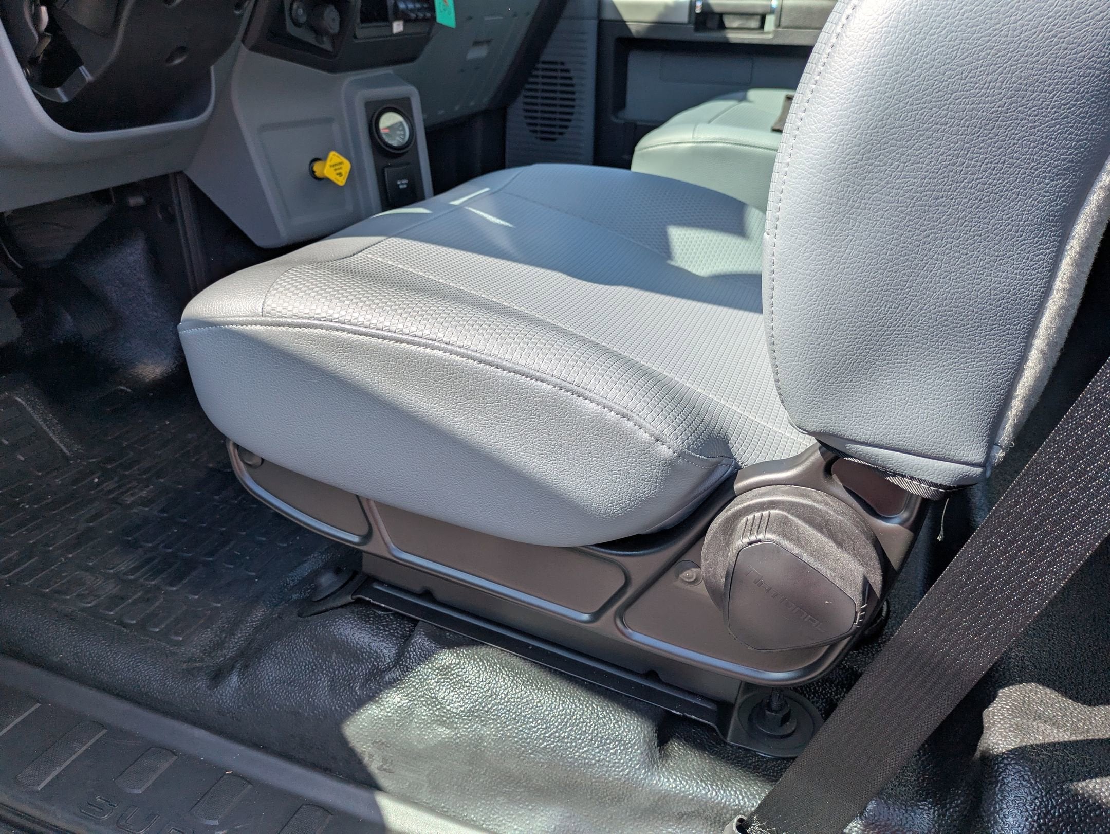 2026 Ford F-750SD Base