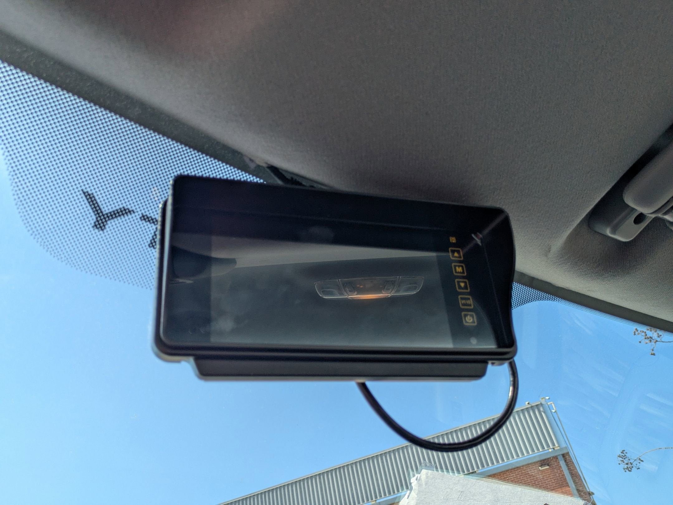 2026 Ford F-750SD Base